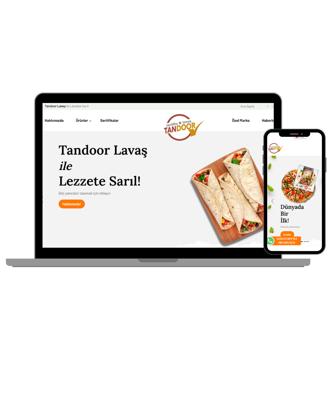 Tandoor